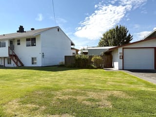 1/2 Duplex for sale in Kitimat, Kitimat, 30 Hawk Street, 263127799 | Realtylink.org