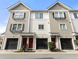 Townhouse for sale in Abbotsford, Abbotsford, 89 32633 Simon Avenue, 263127801 | Realtylink.org