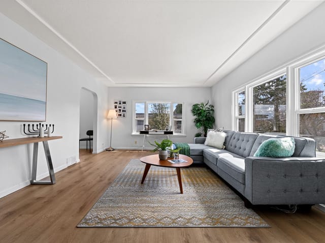 House for sale in New Westminster, New Westminster, 341 Sherbrooke Street, 263127805 | Realtylink.org