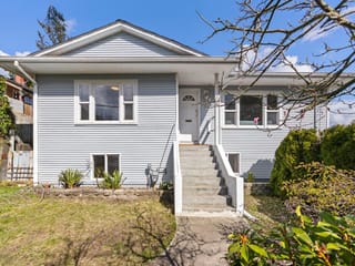 House for sale in New Westminster, New Westminster, 341 Sherbrooke Street, 263127805 | Realtylink.org