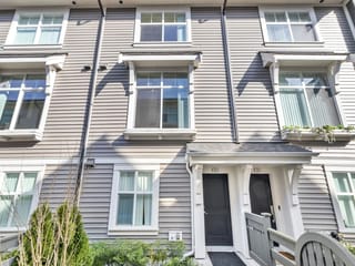 Townhouse for sale in Surrey, Surrey, 42 14151 58a Avenue, 263127808 | Realtylink.org