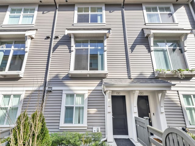 Townhouse for sale in Surrey, Surrey, 42 14151 58a Avenue, 263127808 | Realtylink.org