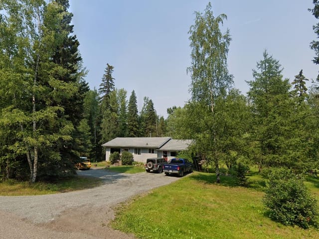 House for sale in Prince George, PG City South West, 9744 Haldi Road, 263127809 | Realtylink.org