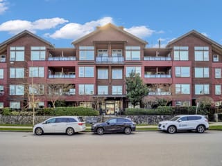 Apartment for sale in New Westminster, New Westminster, 307 240 Salter Street, 263127810 | Realtylink.org