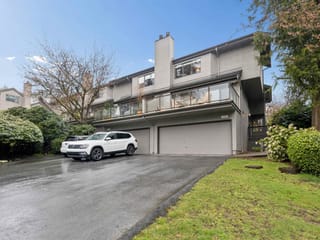 Townhouse for sale in North Vancouver, North Vancouver, 4306 Naughton Avenue, 263127811 | Realtylink.org