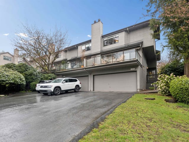 Townhouse for sale in North Vancouver, North Vancouver, 4306 Naughton Avenue, 263127811 | Realtylink.org