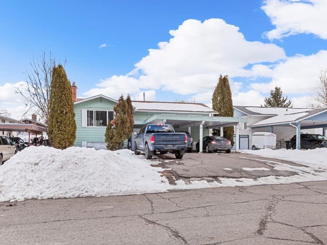 House for sale in Prince George, PG City West, 192 Thacker Crescent, 263127813 | Realtylink.org