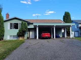 House for sale in Prince George, PG City West, 192 Thacker Crescent, 263127813 | Realtylink.org