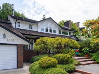 House for sale in Burnaby, Burnaby South, 6350 Buckingham Drive, 263127816 | Realtylink.org