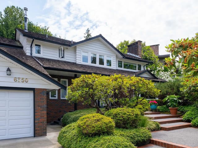 House for sale in Burnaby, Burnaby South, 6350 Buckingham Drive, 263127816 | Realtylink.org