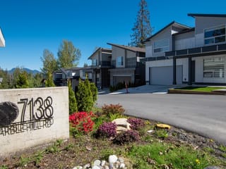 House for sale in Chilliwack, Chilliwack, 1 7138 Marble Hill Road, 263127817 | Realtylink.org