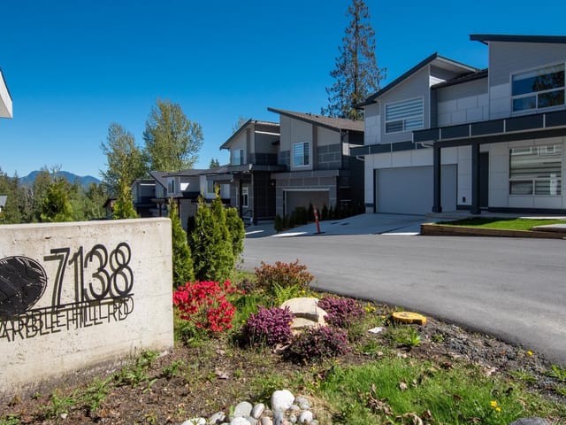 House for sale in Chilliwack, Chilliwack, 1 7138 Marble Hill Road, 263127817 | Realtylink.org