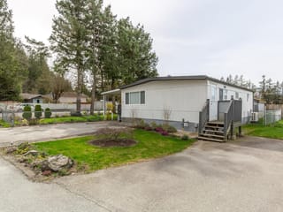 Manufactured Home for sale in Chilliwack, Sardis, 8 45715 Alma Avenue, 263127822 | Realtylink.org