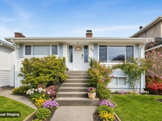 House for sale in Vancouver, Vancouver East, 3653 E 25th Avenue, 263127825 | Realtylink.org