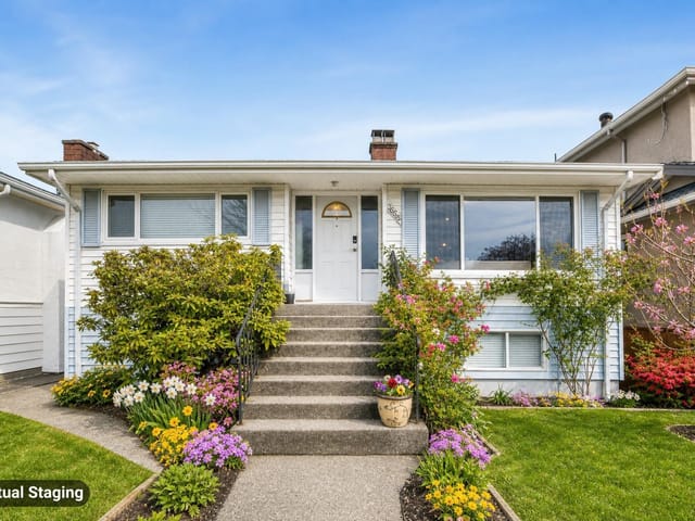 House for sale in Vancouver, Vancouver East, 3653 E 25th Avenue, 263127825 | Realtylink.org