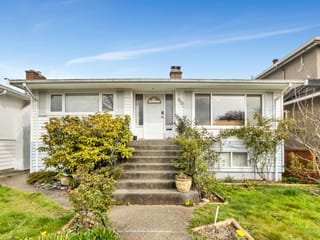 House for sale in Vancouver, Vancouver East, 3653 E 25th Avenue, 263127825 | Realtylink.org