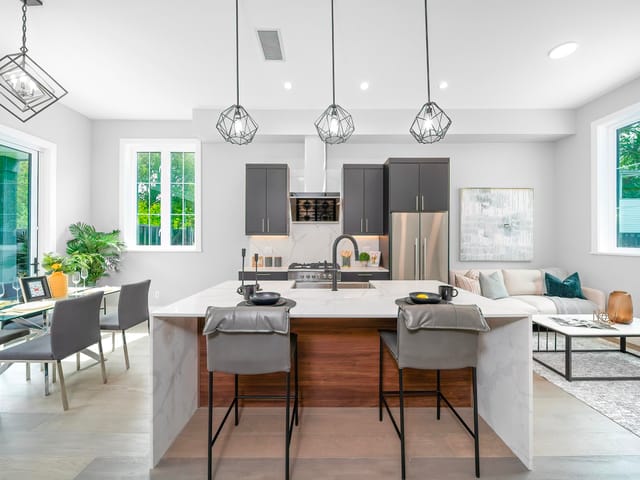 Townhouse for sale in Richmond, Richmond, 4 9500 Garden City Road, 263127827 | Realtylink.org