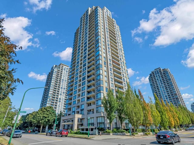 Apartment for rent in Burnaby, Burnaby South, 807 7088 Salisbury Avenue, 263127831 | Realtylink.org