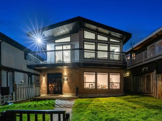 House for sale in Vancouver, Vancouver East, 2131 Fraserview Drive, 263127838 | Realtylink.org