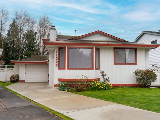 House for sale in Richmond, Richmond, 11320 Merchantman Place, 263127846 | Realtylink.org