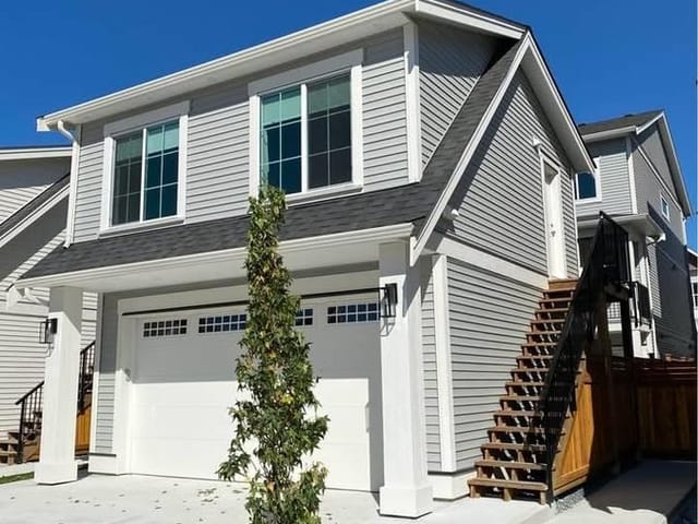 House for rent in Chilliwack, Chilliwack, 7861 Cedarbrook Road, 263127847 | Realtylink.org