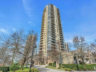 Apartment for sale in Burnaby, Burnaby North, 2202 2355 Madison Avenue, 263127848 | Realtylink.org