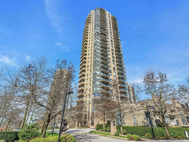 Apartment for sale in Burnaby, Burnaby North, 2202 2355 Madison Avenue, 263127848 | Realtylink.org