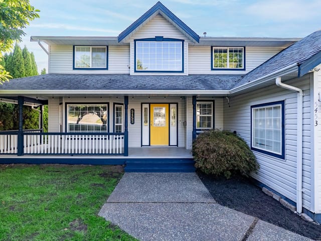 House for sale in Chilliwack, Sardis, 5453 Highroad Crescent, 263127849 | Realtylink.org