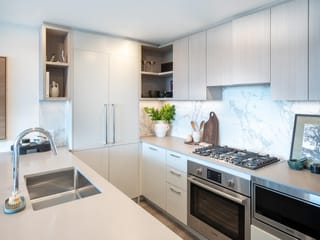 Apartment for sale in Burnaby, Burnaby South, 3310 6468 Willingdon Avenue, 263127850 | Realtylink.org