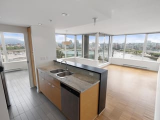 Apartment for rent in Vancouver, Vancouver West, 1902 33 Smithe Street, 263127852 | Realtylink.org