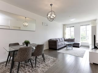 Apartment for sale in Surrey, South Surrey White Rock, 324 15138 34 Avenue, 263127854 | Realtylink.org