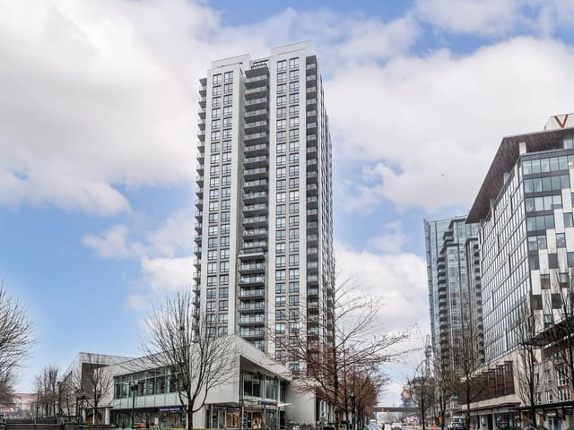 Apartment for sale in Coquitlam, Coquitlam, 1103 2979 Glen Drive, 263127857 | Realtylink.org