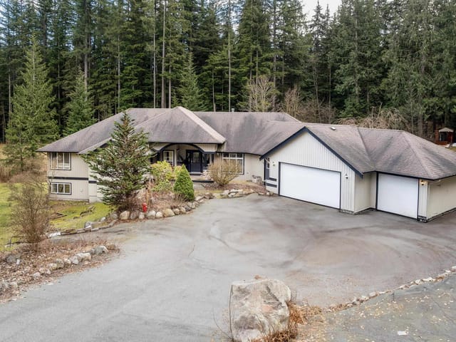 House for sale in Mission, Mission, 12236 Powell Street, 263127858 | Realtylink.org