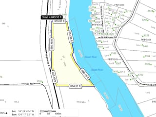 Lot for sale in Fort St. James, Fort St. James, S 1/2 Dl 549a 27 Highway, 263127862 | Realtylink.org