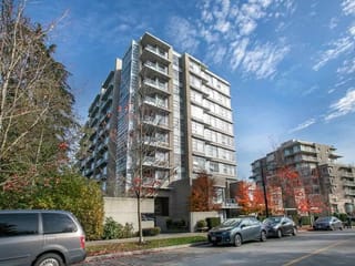 Apartment for rent in Burnaby, Burnaby North, 1002 9266 University Crescent, 263127866 | Realtylink.org