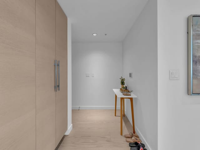 Apartment for sale in Vancouver, Vancouver West, 2212 1289 Hornby Street, 263127870 | Realtylink.org