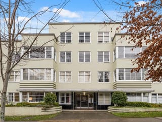 Apartment for sale in Vancouver, Vancouver West, 204 1565 Burnaby Street, 263127874 | Realtylink.org