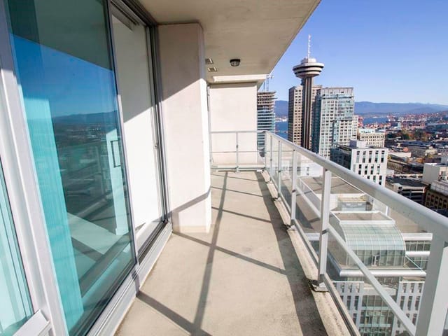 Apartment for rent in Vancouver, Vancouver West, 2111 610 Granville Street, 263127875 | Realtylink.org