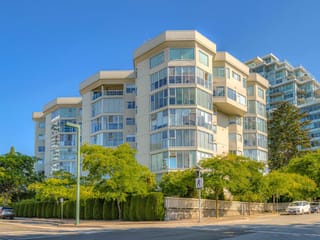 Apartment for sale in White Rock, South Surrey White Rock, 704 1442 Foster Street, 263127877 | Realtylink.org