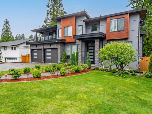 House for sale in Coquitlam, Coquitlam, 2488 Latimer Avenue, 263127884 | Realtylink.org