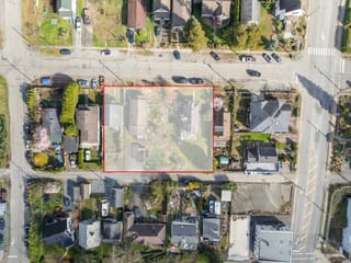 Lot for sale in Mission, Mission, 32968 2 Avenue, 263127886 | Realtylink.org