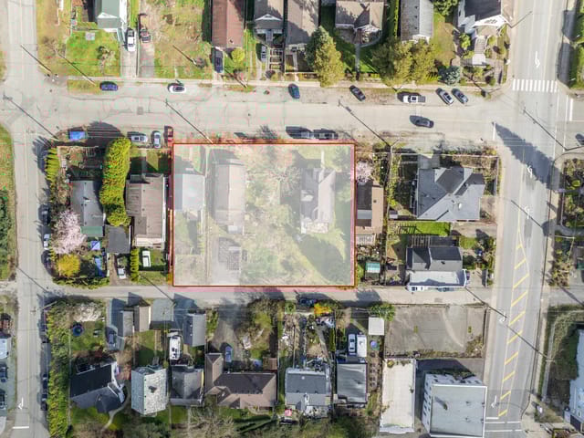 Lot for sale in Mission, Mission, 32968 2 Avenue, 263127886 | Realtylink.org