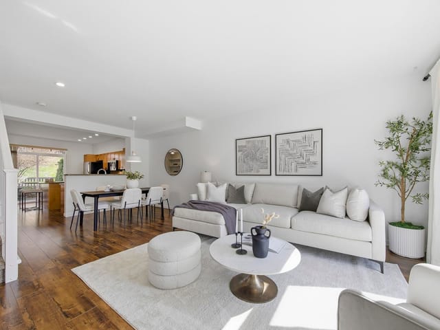 Townhouse for sale in Port Moody, Port Moody, 48 2200 Panorama Drive, 263127890 | Realtylink.org