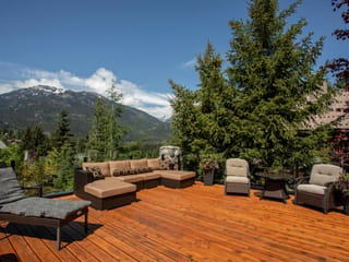 House for sale in Whistler, Whistler, 6361 Fairway Drive, 263127892 | Realtylink.org