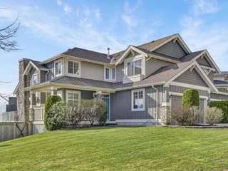 1/2 Duplex for sale in Port Moody, Port Moody, 4 Hickory Drive, 263127893 | Realtylink.org
