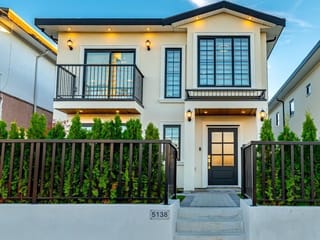 1/2 Duplex for sale in Burnaby, Burnaby North, 5138 Dominion Street, 263127895 | Realtylink.org