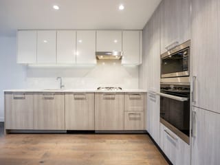 Apartment for sale in Richmond, Richmond, 806 8155 Capstan Way, 263127896 | Realtylink.org
