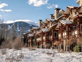 Townhouse for sale in Whistler, Whistler, 25 7124 Nancy Greene Drive, 263127900 | Realtylink.org