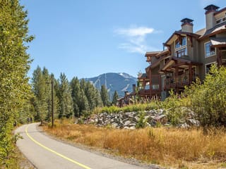 Townhouse for sale in Whistler, Whistler, 25 7124 Nancy Greene Drive, 263127900 | Realtylink.org