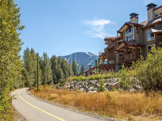 Townhouse for sale in Whistler, Whistler, 25 7124 Nancy Greene Drive, 263127900 | Realtylink.org